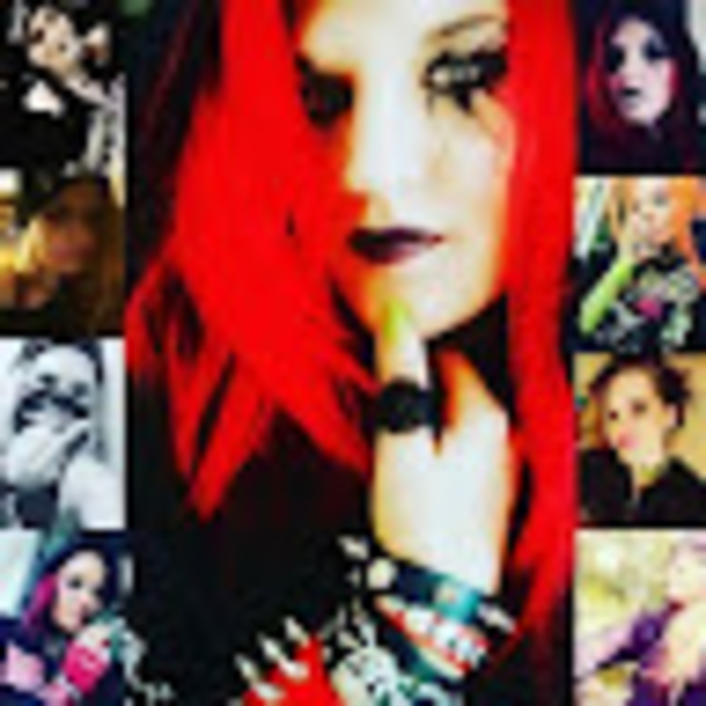 Meet your Posher, Julie ann